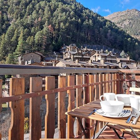 Appartement Prober Comapedrosa à Arinsal Extérieur photo