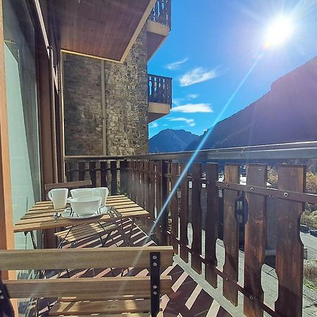 Appartement Prober Comapedrosa à Arinsal Extérieur photo