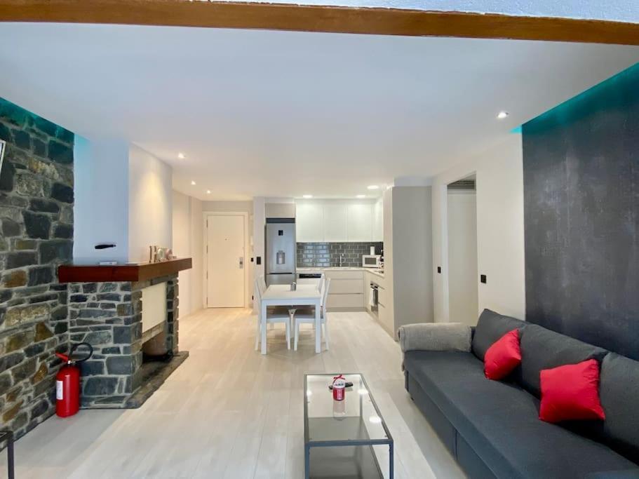 Appartement Prober Comapedrosa à Arinsal Extérieur photo