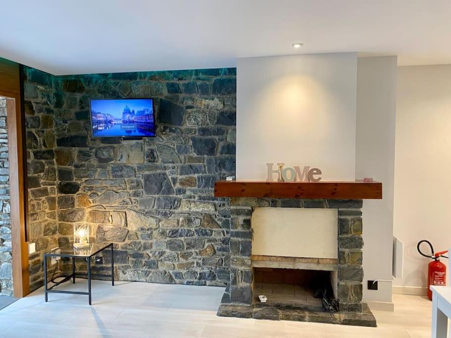 Appartement Prober Comapedrosa à Arinsal Extérieur photo