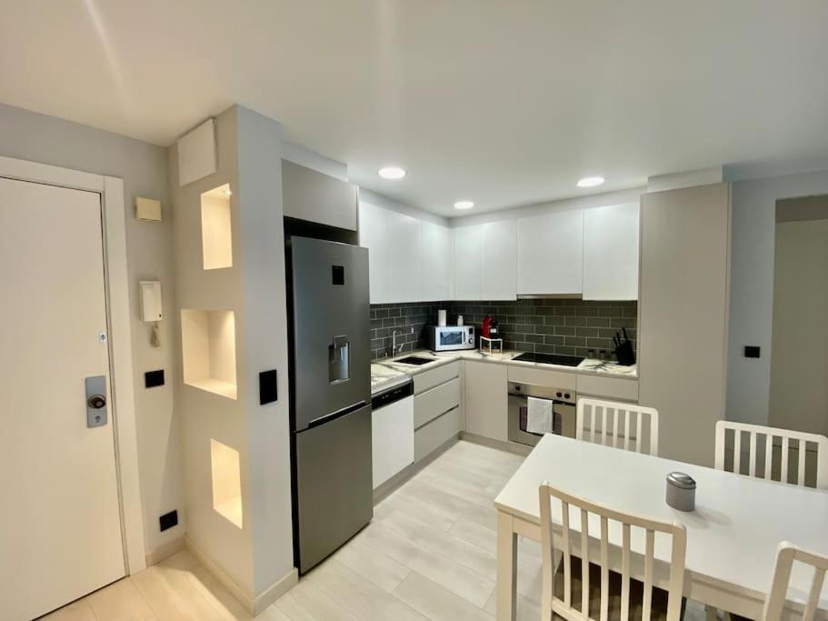 Appartement Prober Comapedrosa à Arinsal Extérieur photo