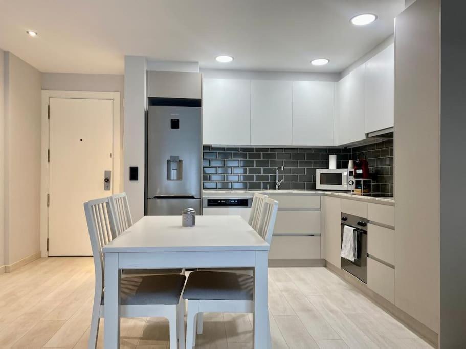 Appartement Prober Comapedrosa à Arinsal Extérieur photo
