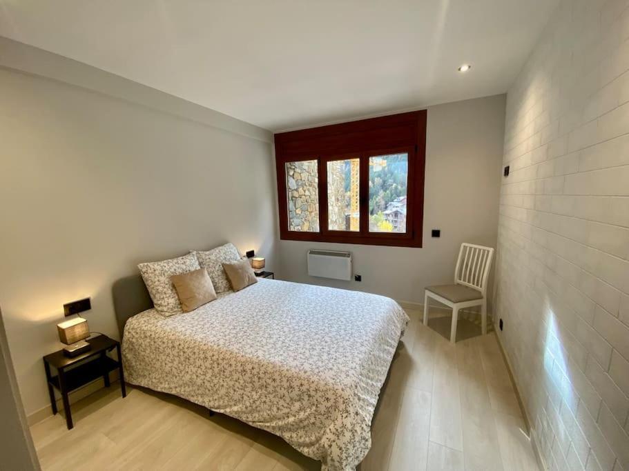 Appartement Prober Comapedrosa à Arinsal Extérieur photo