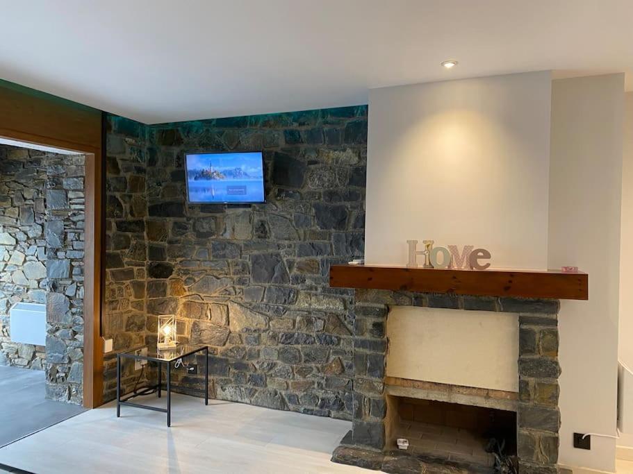 Appartement Prober Comapedrosa à Arinsal Extérieur photo