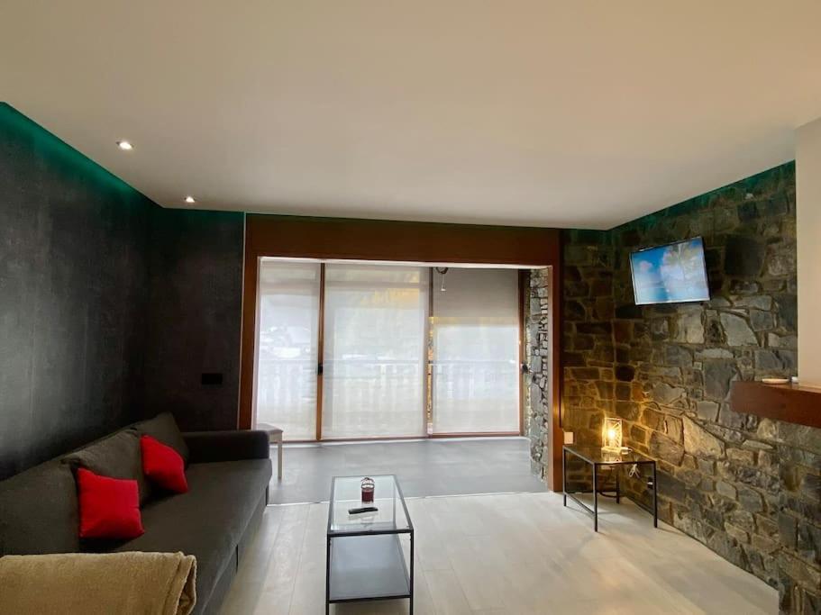 Appartement Prober Comapedrosa à Arinsal Extérieur photo