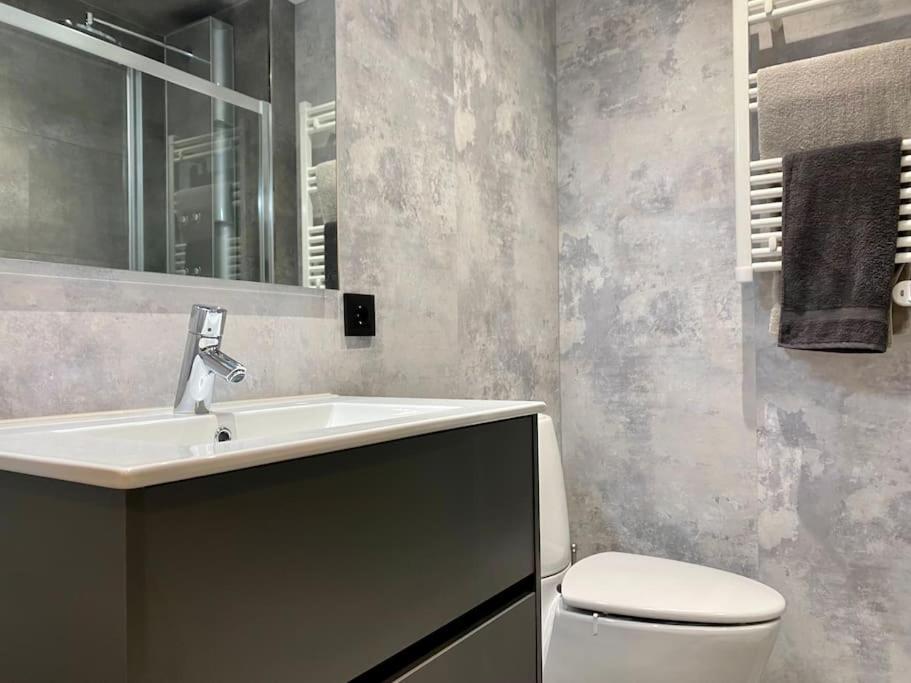 Appartement Prober Comapedrosa à Arinsal Extérieur photo
