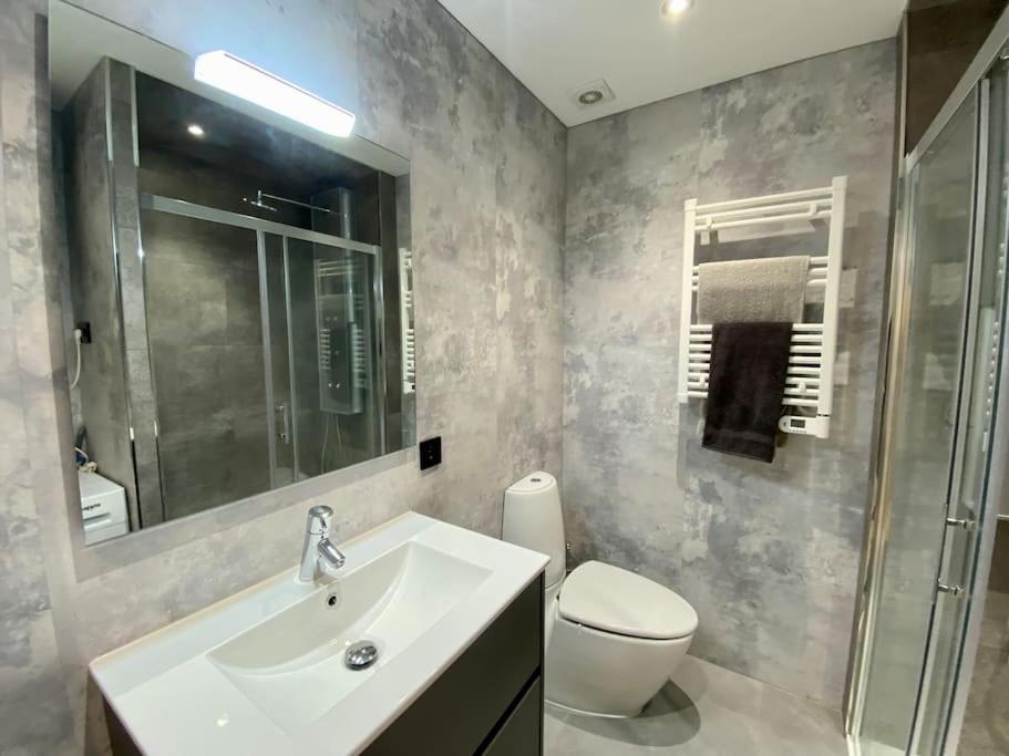 Appartement Prober Comapedrosa à Arinsal Extérieur photo
