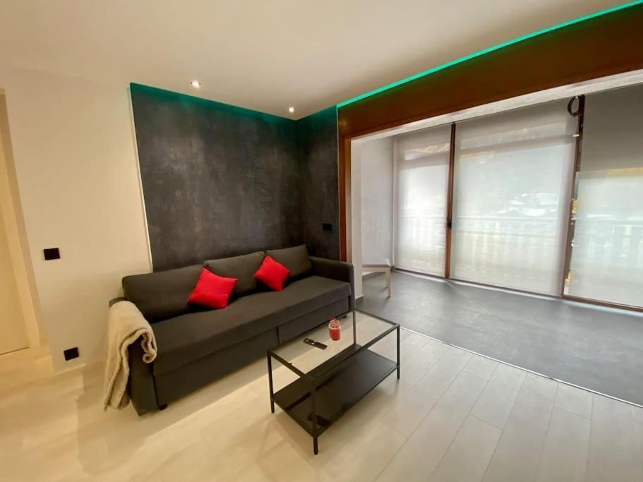 Appartement Prober Comapedrosa à Arinsal Extérieur photo