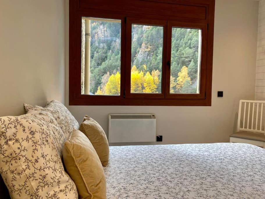 Appartement Prober Comapedrosa à Arinsal Extérieur photo