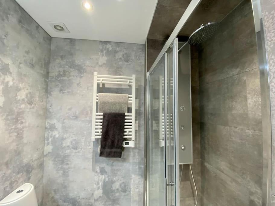 Appartement Prober Comapedrosa à Arinsal Extérieur photo