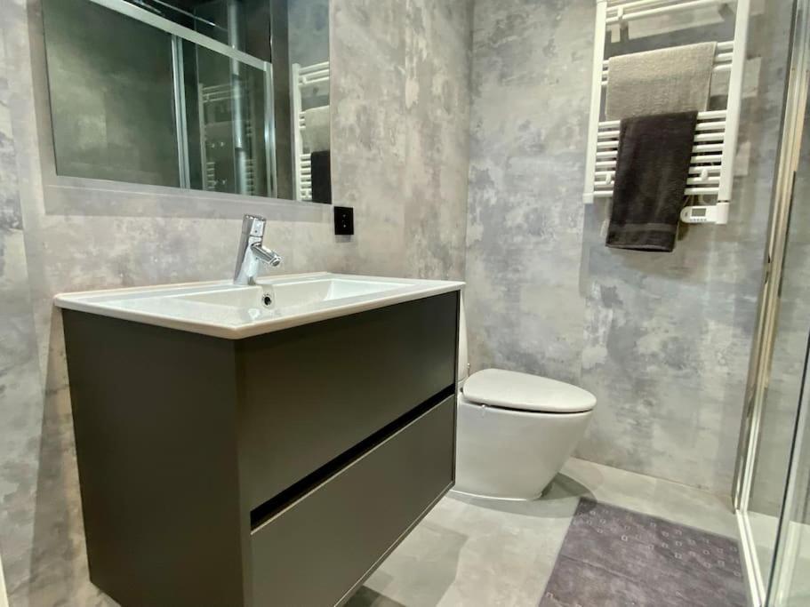 Appartement Prober Comapedrosa à Arinsal Extérieur photo