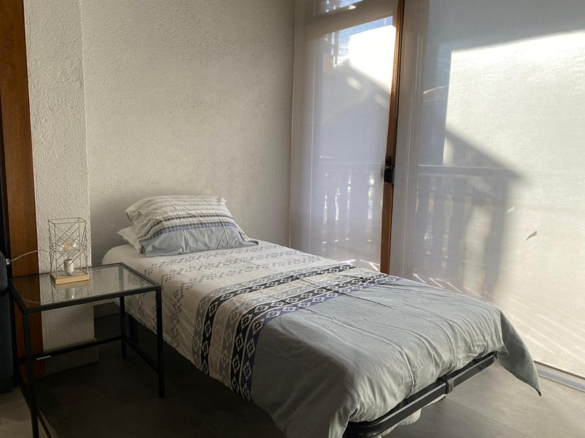 Appartement Prober Comapedrosa à Arinsal Extérieur photo