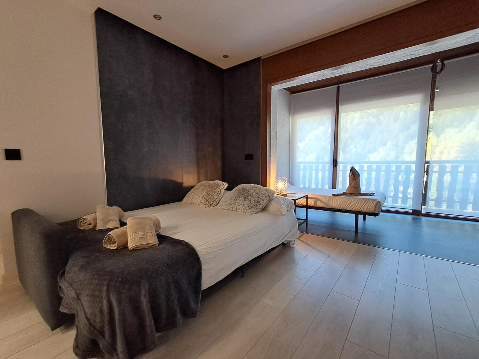 Appartement Prober Comapedrosa à Arinsal Extérieur photo