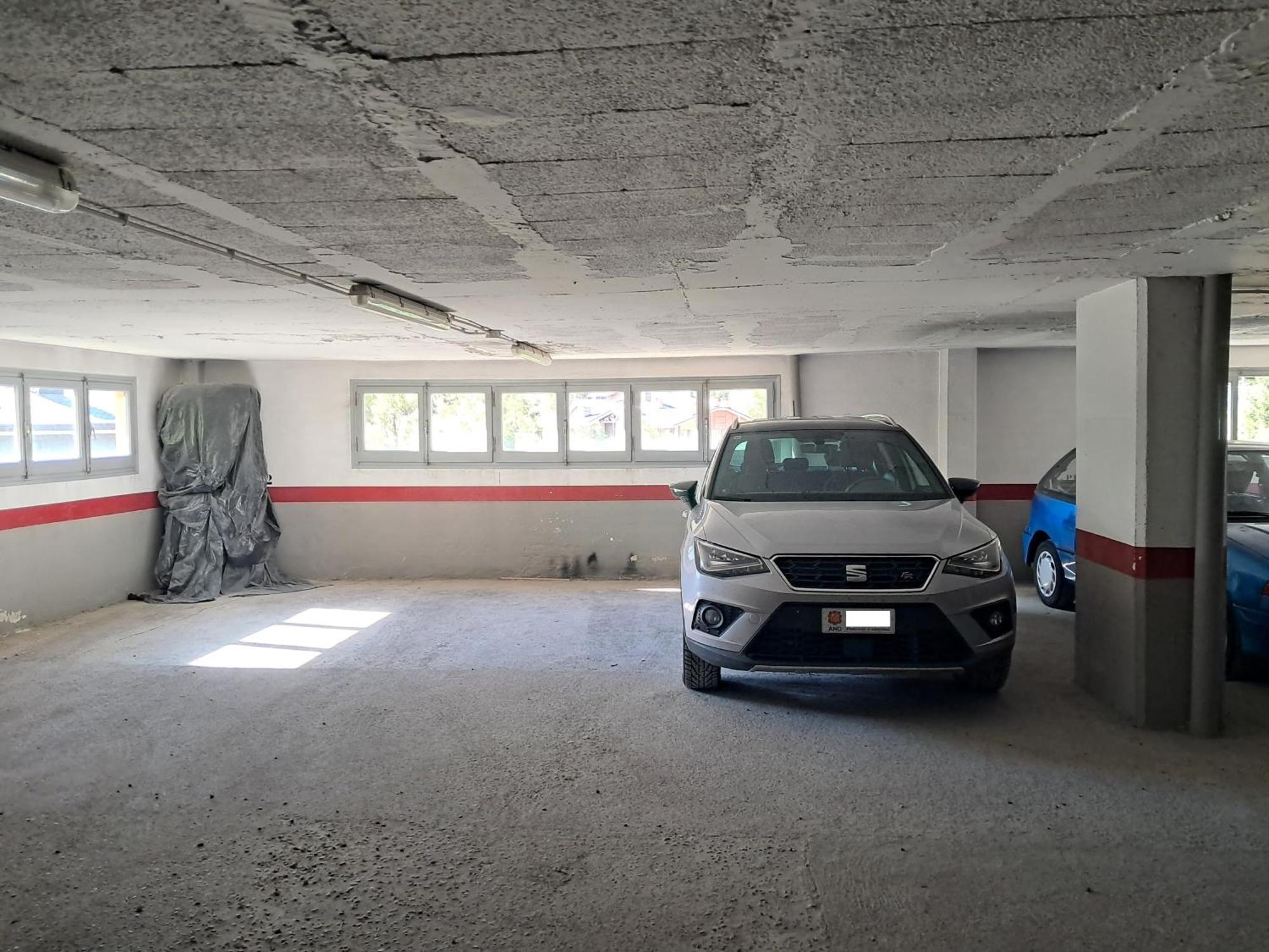 Appartement Prober Comapedrosa à Arinsal Extérieur photo