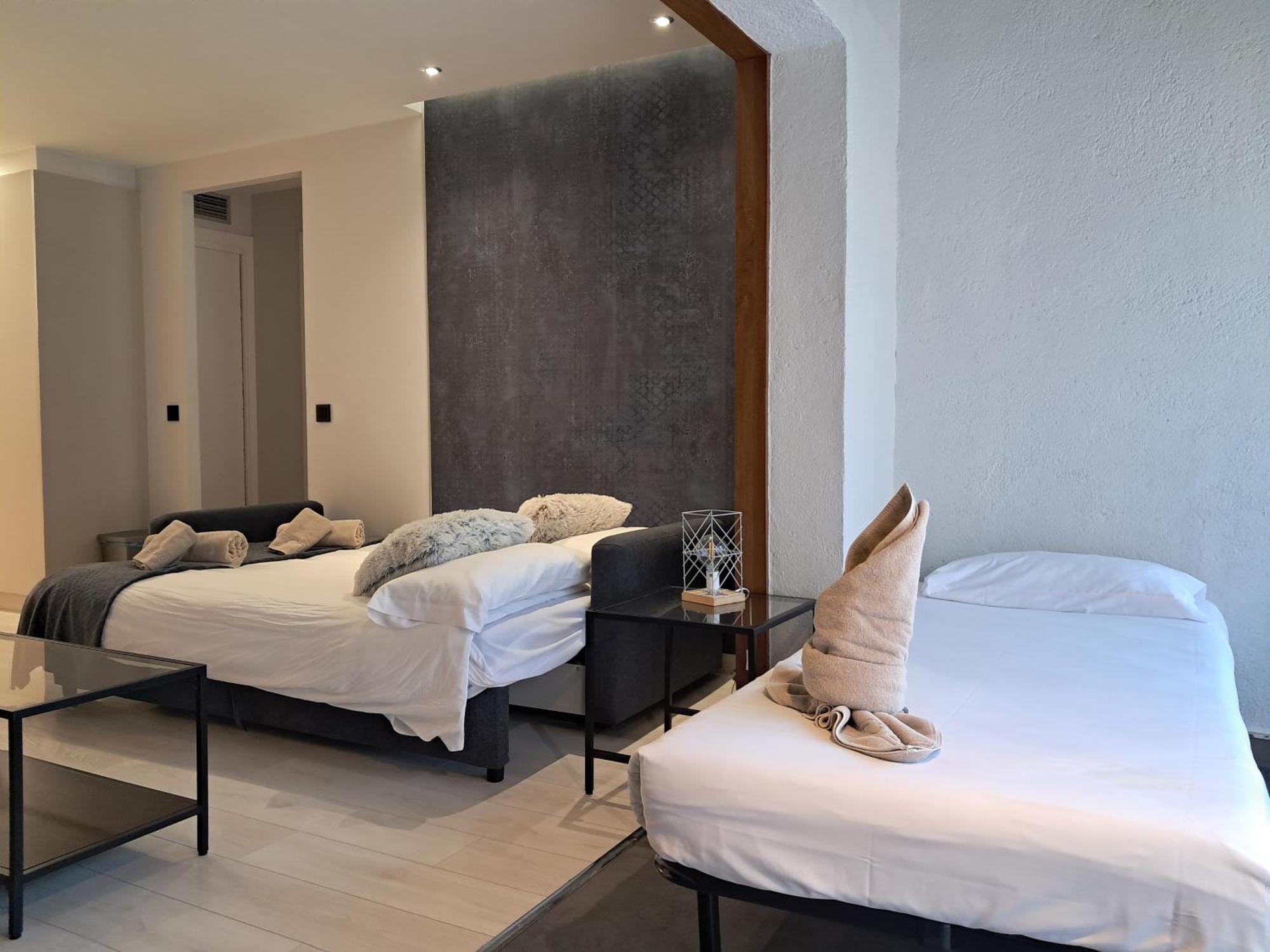 Appartement Prober Comapedrosa à Arinsal Extérieur photo